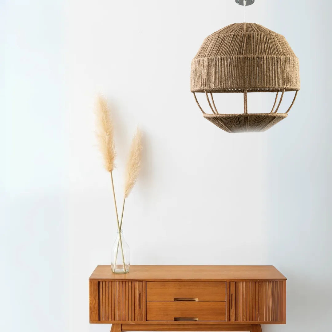 Burlap Ceiling Size:40cm × 40cm