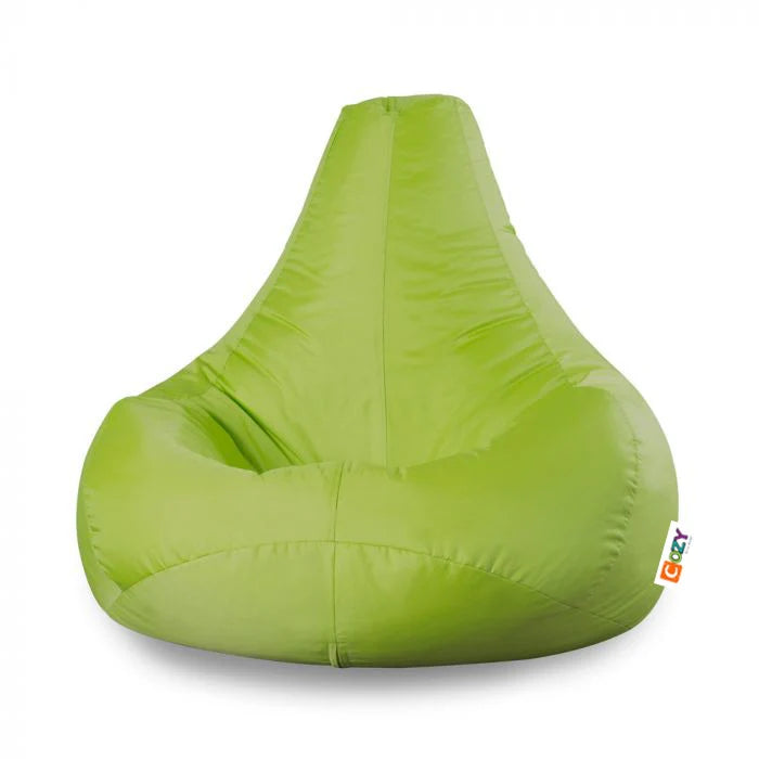 Cozy 90 Qatifa Size: 90*70*90 Filling Material: Foam Bean Base Material: velvet