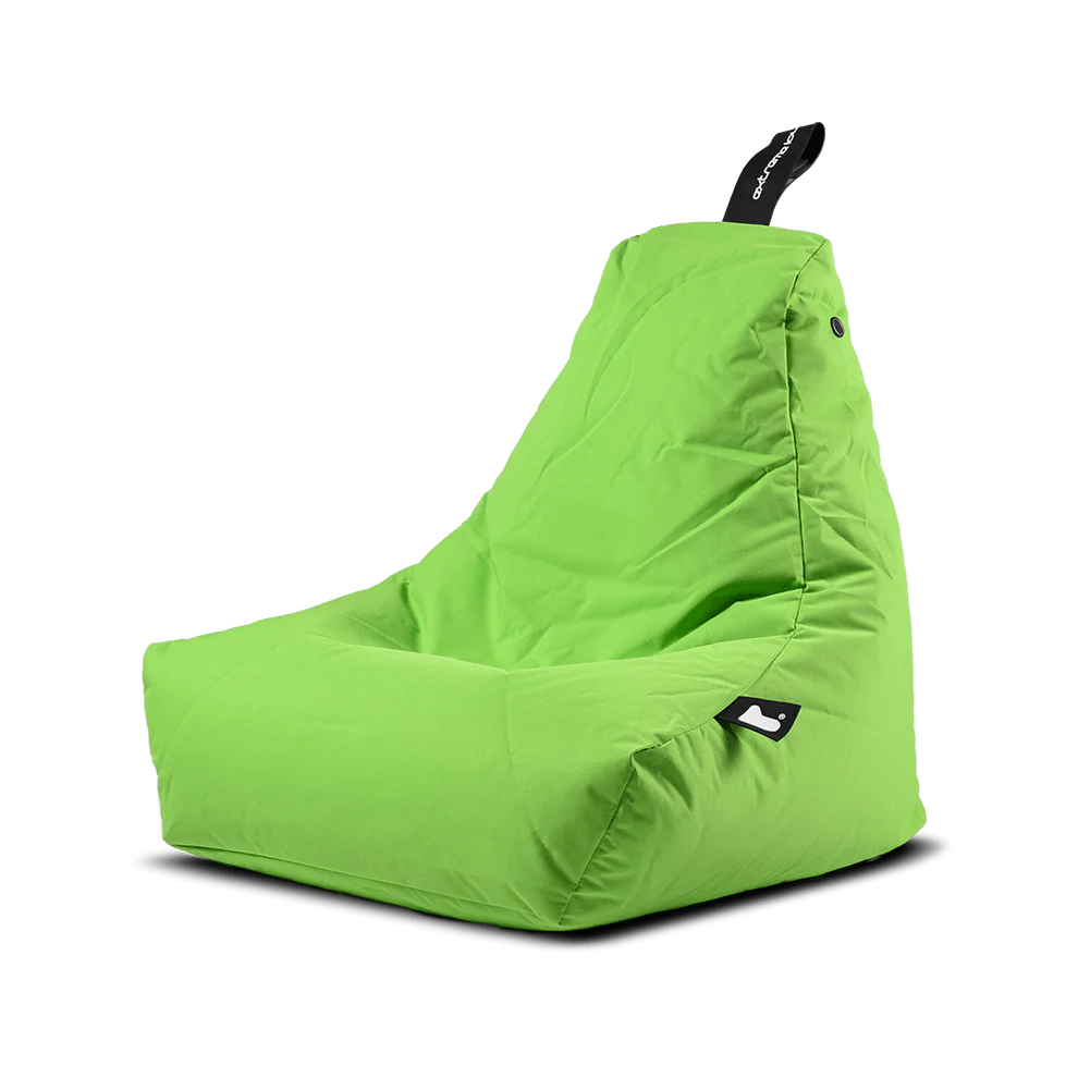 Cozy Bently buff multi-color Size: 75*75*70 Filling Material: Foam Bean Base Material: PVC & Leather