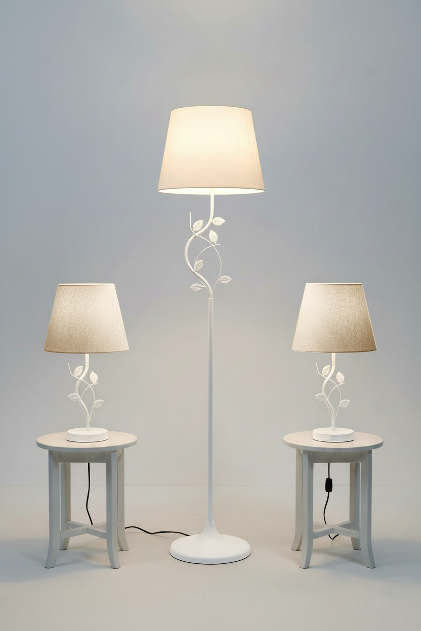 stand lighting