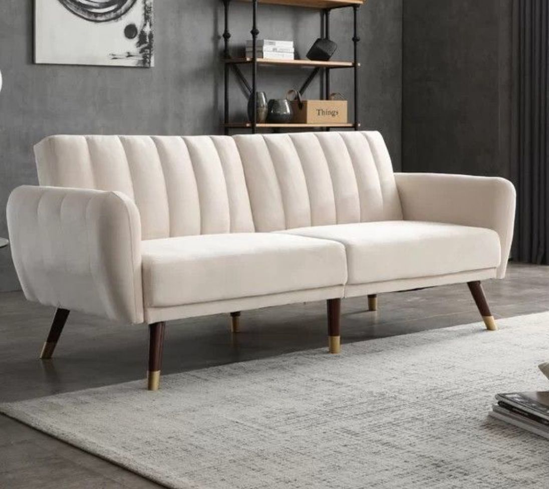 modern sofa