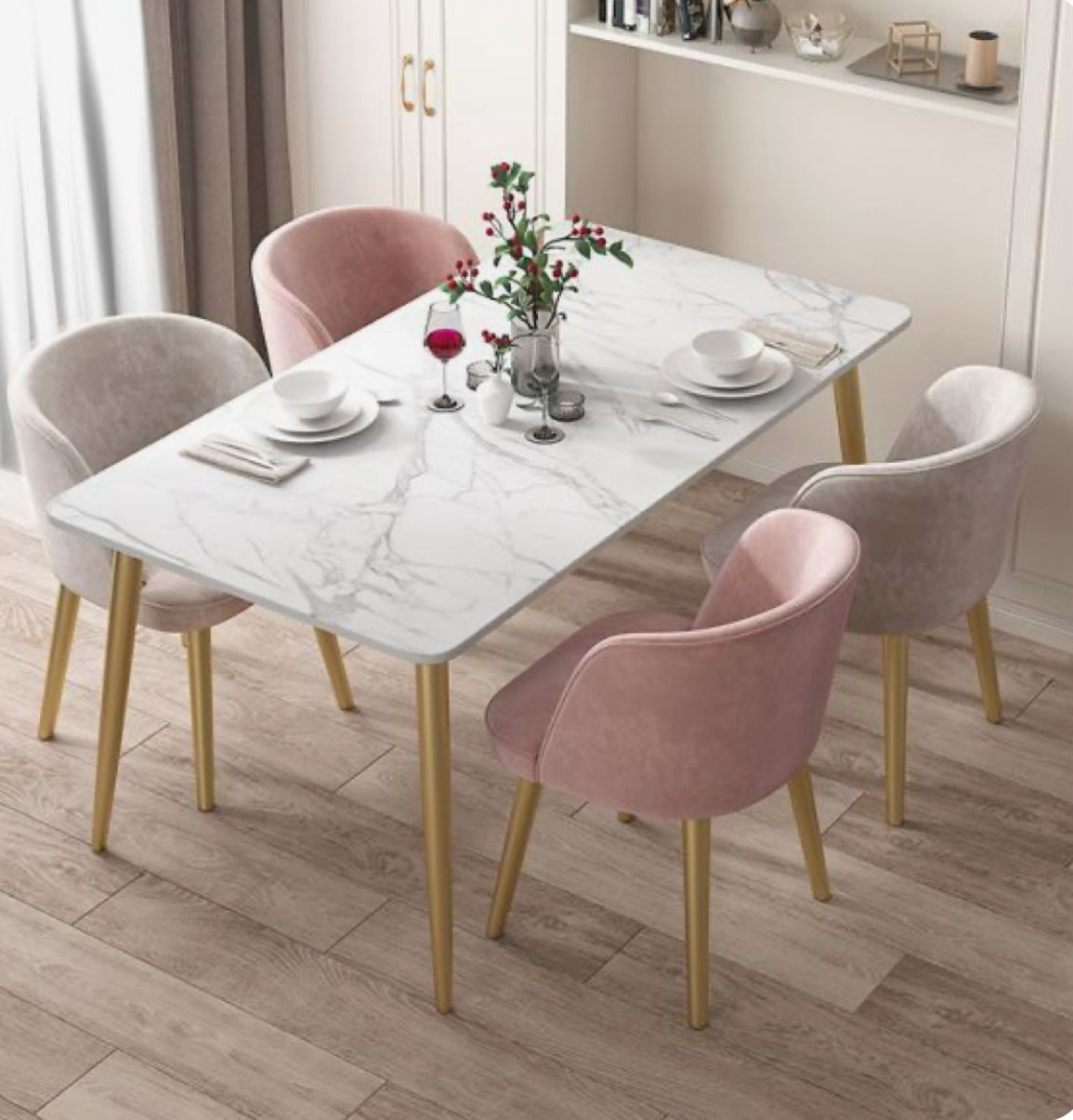 dining set