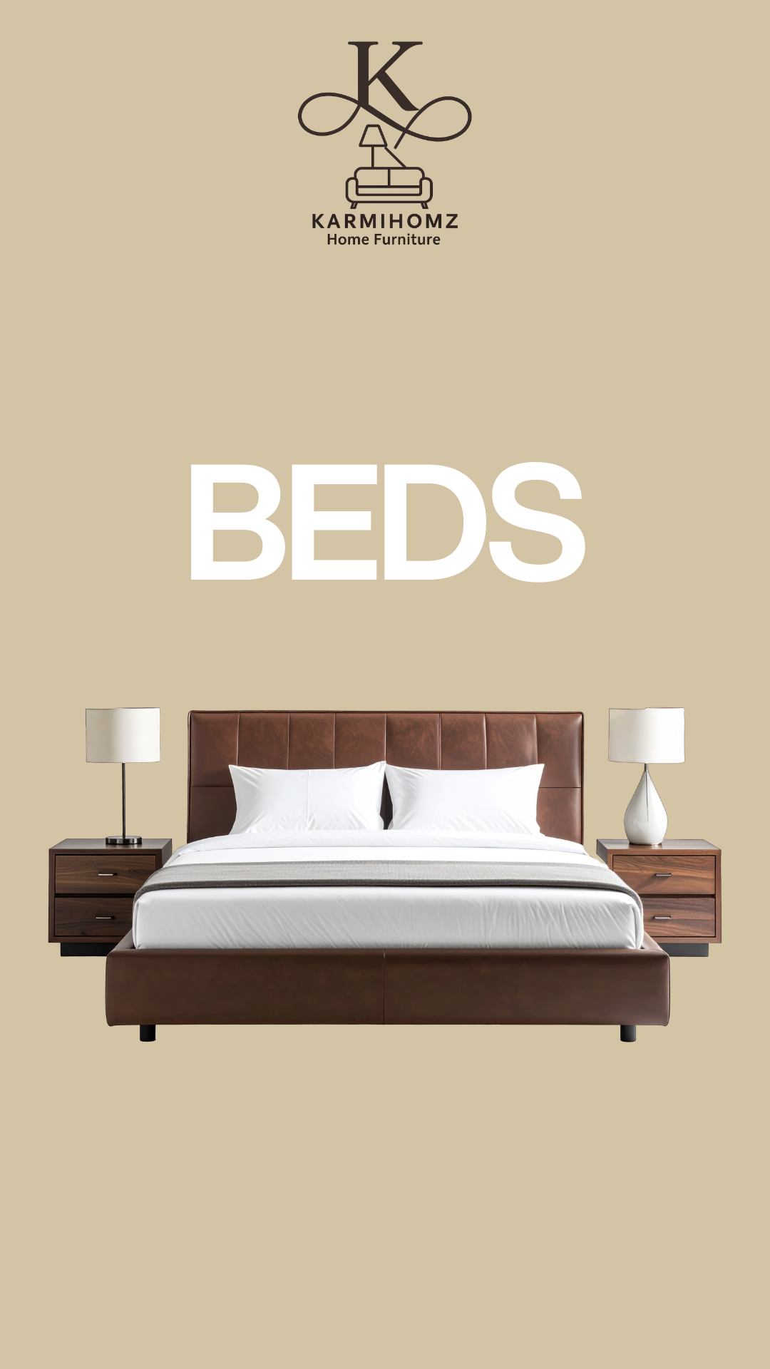 Beds