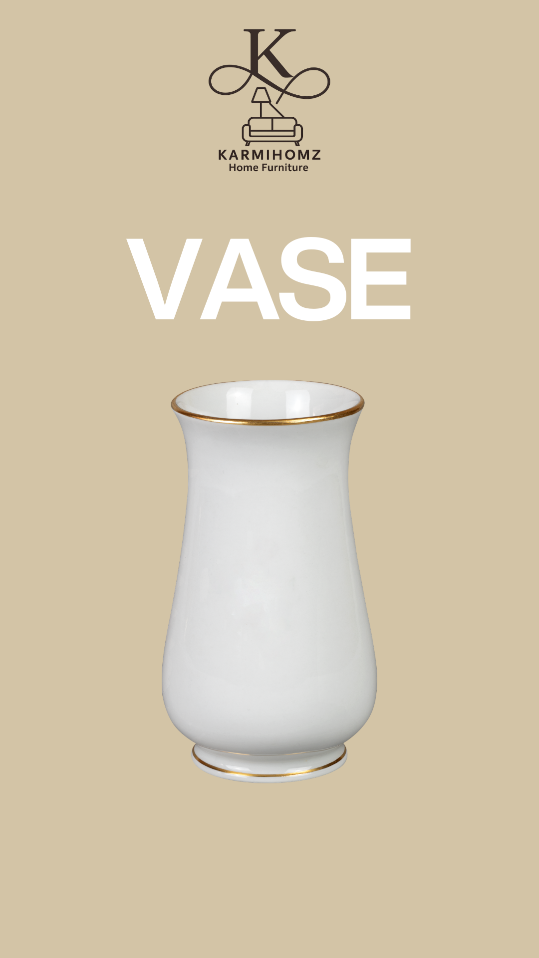 vase