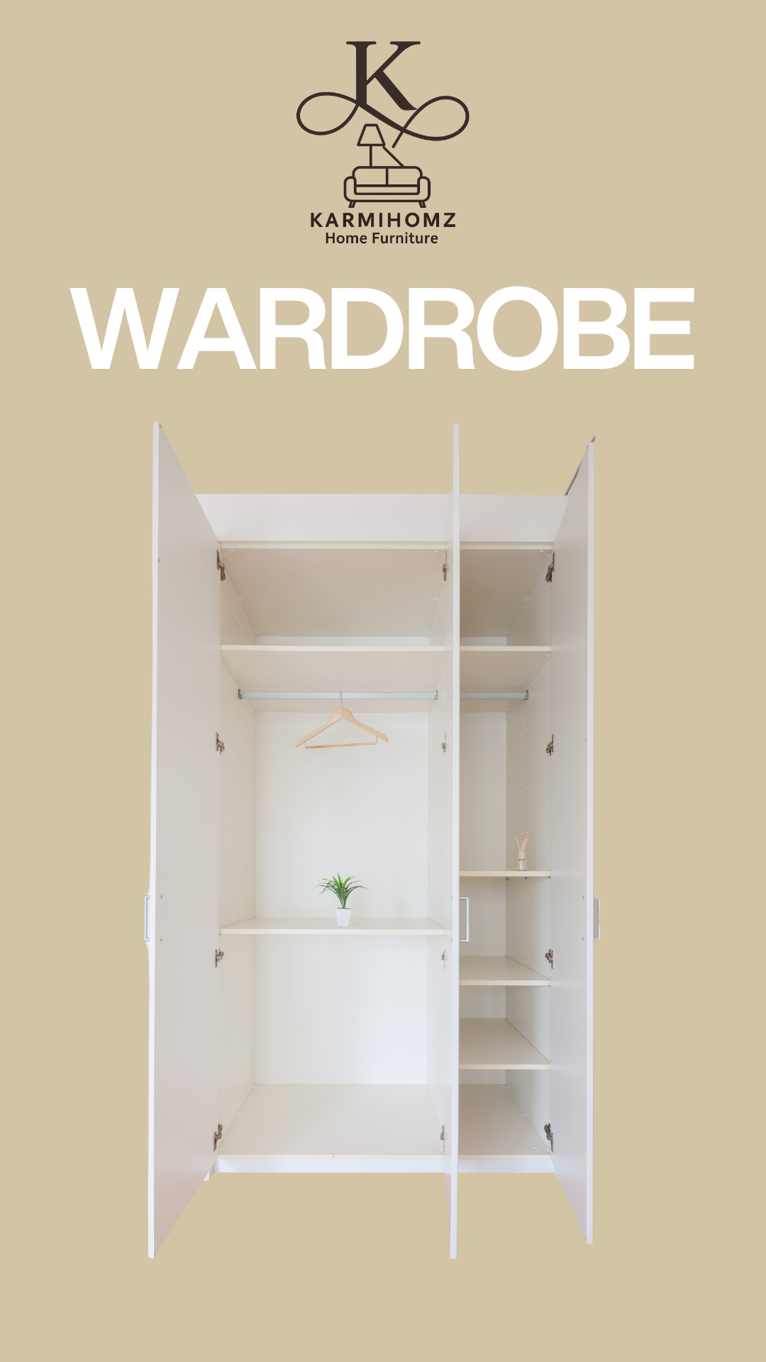 Wardrobe