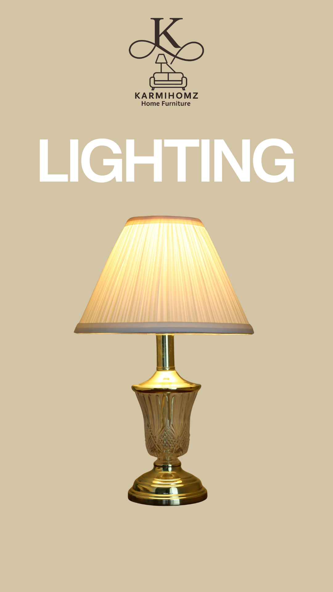 Lighting