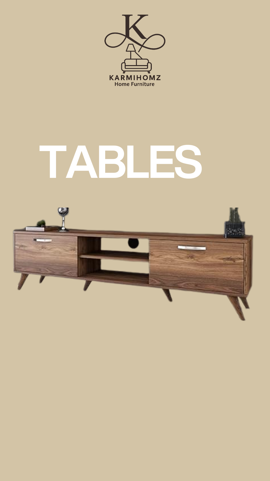 Tables