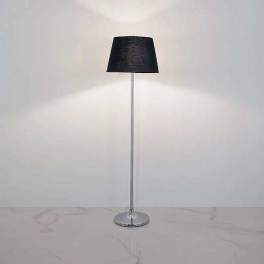 Modern Floor Lamp Selver  Size:150CM * 40CM