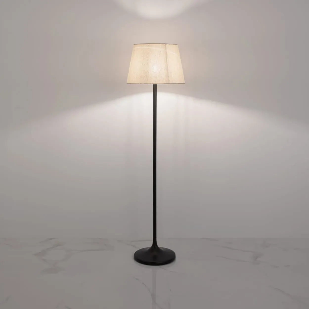 Modern Floor Lamp Size:150CM * 40CM