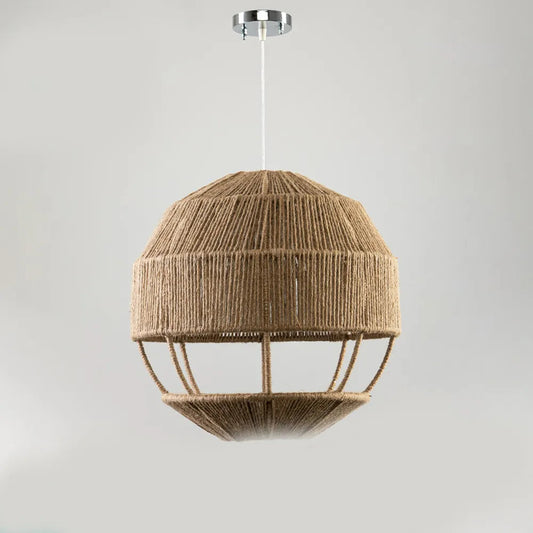 Burlap Ceiling Size:40cm × 40cm