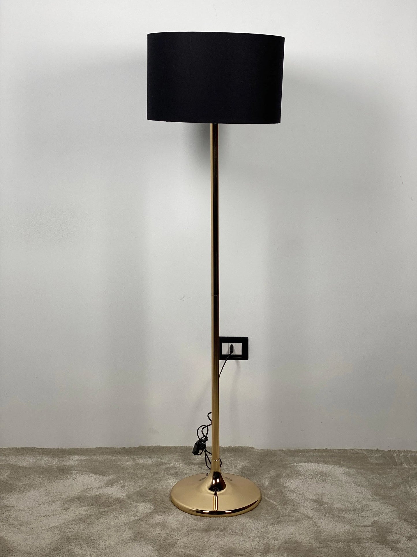 Modern Floor Lamp Size: 150cm × 40 cmModern Floor Lamp Size: 150cm × 40 cm