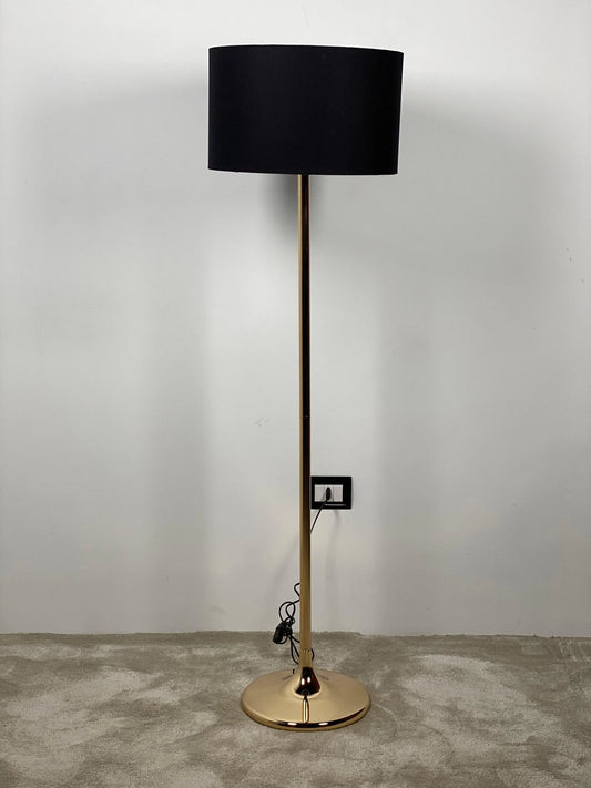 Modern Floor Lamp Size: 150cm × 40 cmModern Floor Lamp Size: 150cm × 40 cm