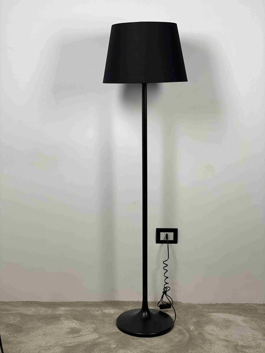 Modern Floor Lamp Size:150CM * 40CM