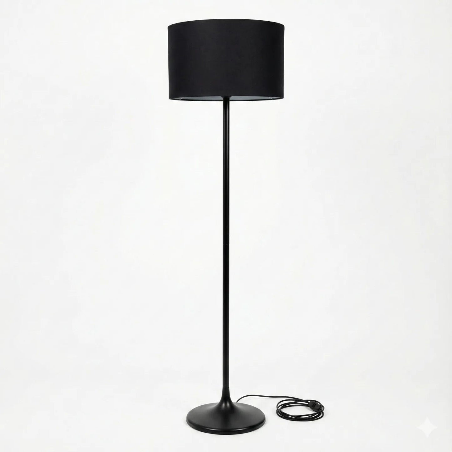Modern Floor Lamp- Size: 150cm × 40 cm