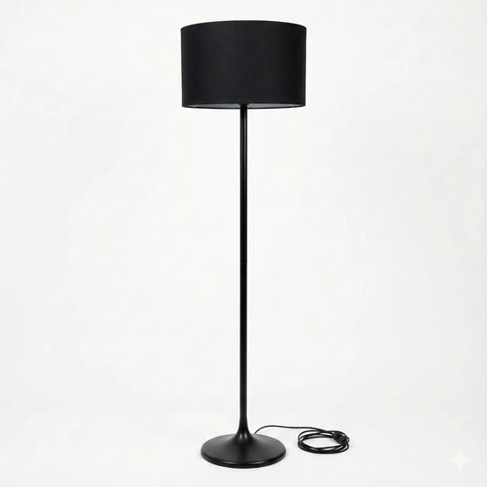 Modern Floor Lamp- Size: 150cm × 40 cm