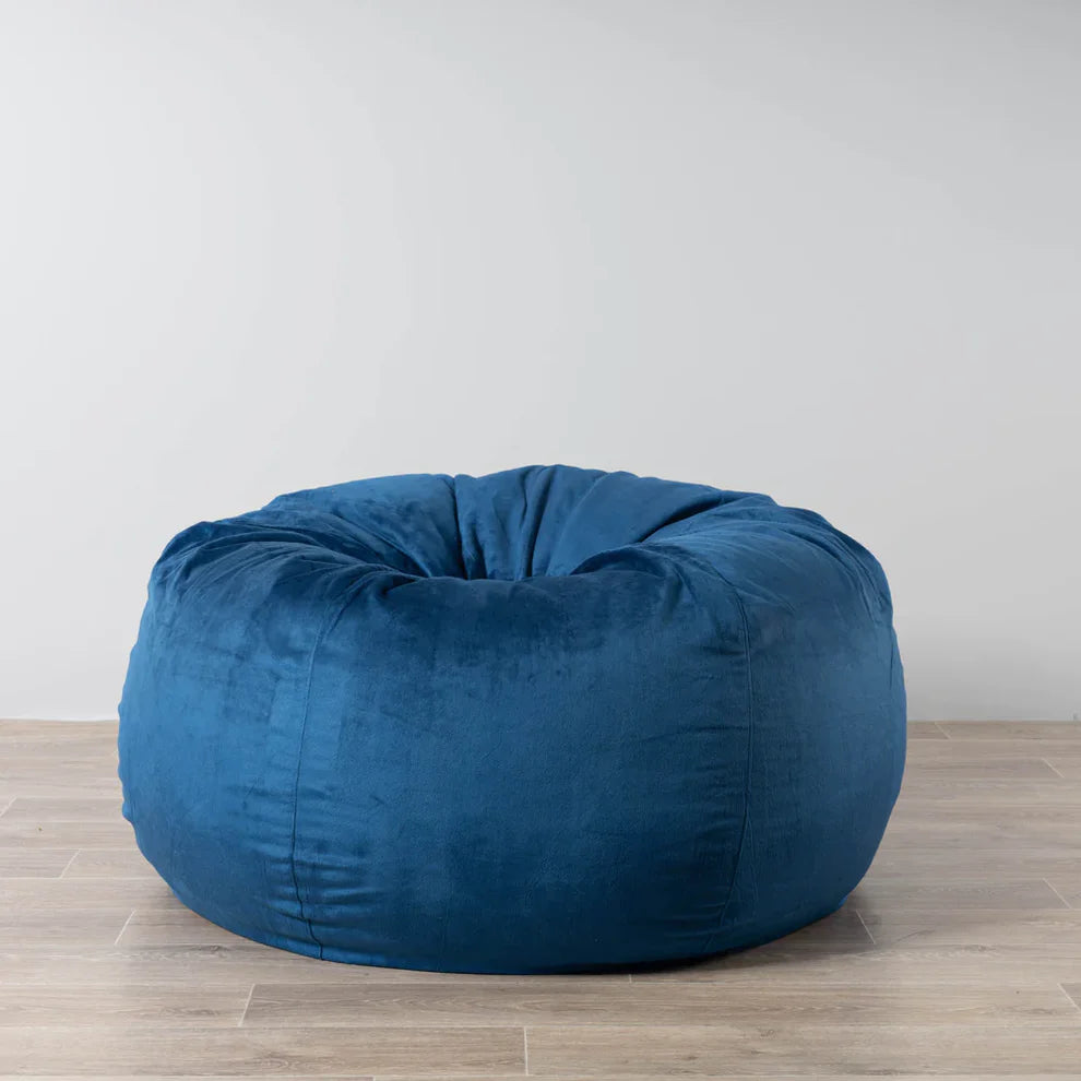 Cozy 90 Qatifa  Size: 90*70*90  Filling Material: Foam Bean   Base Material:  velvet