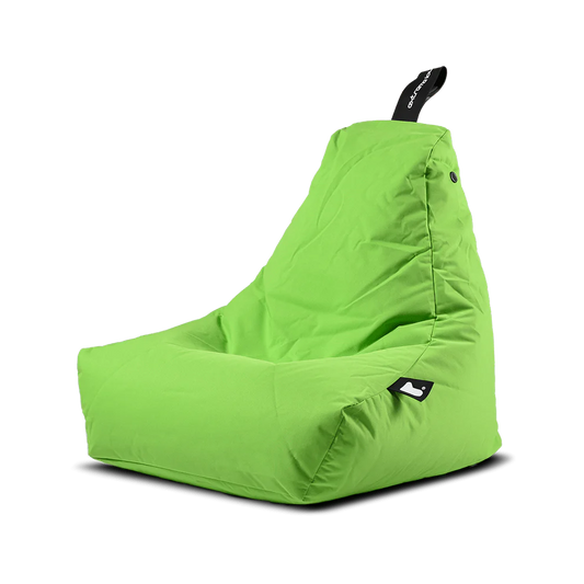 Cozy Bently buff multi-color   Size: 75*75*70  Filling Material: Foam Bean   Base Material:  PVC & Leather